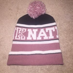 Victoria Secret PINK beanie